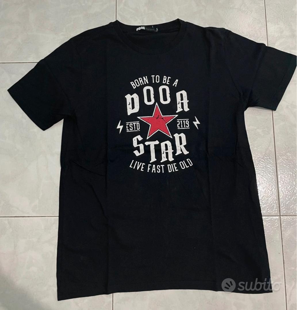 Maglia uomo Dooa Abbigliamento e Accessori In vendita a Napoli
