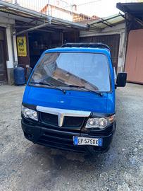 Piaggio porter diesel