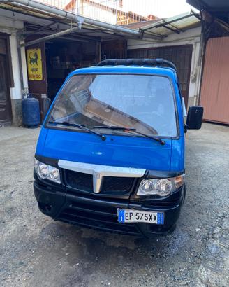 Piaggio porter diesel