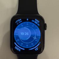 Apple watch serie 6 44mm