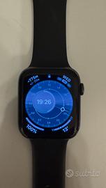 Apple watch serie 6 44mm