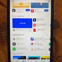 Tablet galaxy Tab A, 2016