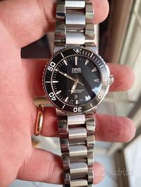 Orologio ORIS AQUIS
