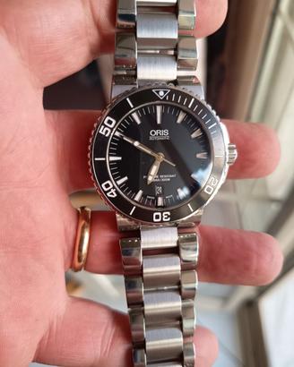 Orologio ORIS AQUIS