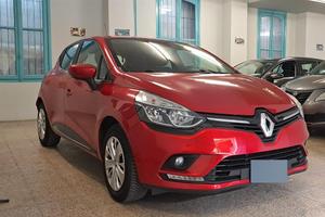 Renault Clio 0.9 Tce Gpl UnicoProprietario