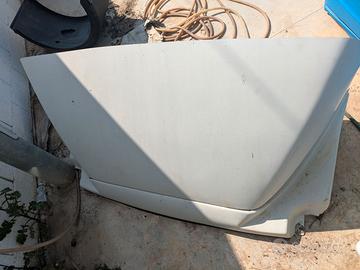 SPOILER PER IVECO DAILY
