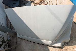 SPOILER PER IVECO DAILY