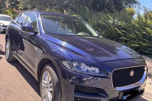 Jaguar F-Pace 2.0 d. Prestige 180 CV