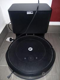 Lavapavimenti I-Robot Roomba Combo