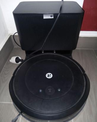Lavapavimenti I-Robot Roomba Combo