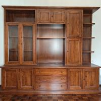 Mobile per soggiorno 