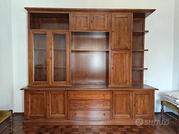 Mobile per soggiorno 