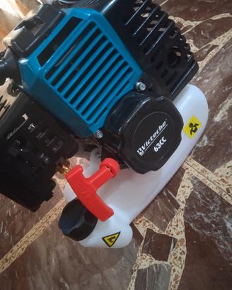 Motore Di Ricambio Per Decespugliatore Craftsman 30383/30378 – Usato Funzionante - Foto 2