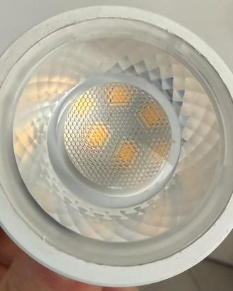 Lampadine led GU10
