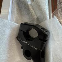 Riser Gilles BMW gs 1300