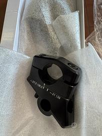 Riser Gilles BMW gs 1300