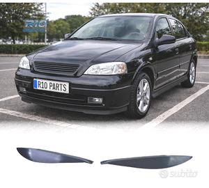 SUPPORTI FARI OPEL ASTRA 97-04