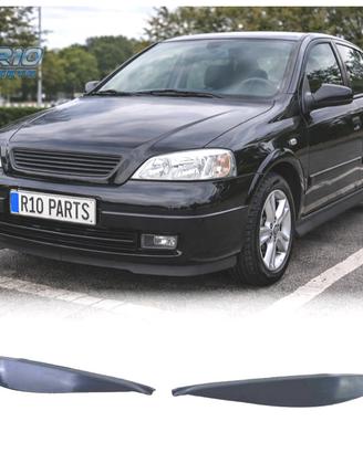 SUPPORTI FARI OPEL ASTRA 97-04
