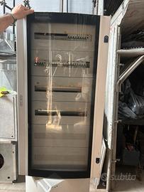 QUADRO ELETTRICO INDUSTRIALE