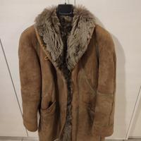 Montone Shearling