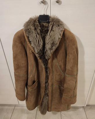 Montone Shearling