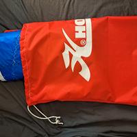 Gennaker Hobie cat 16 blu