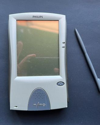 Philips nino Windows ce vintage
