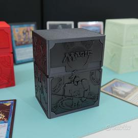 Deck Box Magic MTG Premodern - Spettro Ipnotico