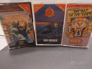 Giochi Commodore 64 Lotto