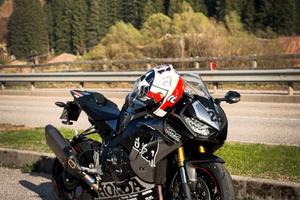 Honda CBR 1000 RR 2018