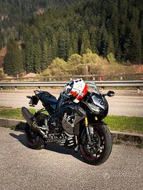 Honda CBR 1000 RR 2018