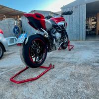 Mv agusta rivale 800