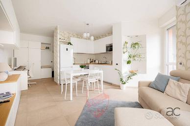 Appartamento di 65 m² con 2 locali a Milano