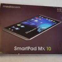 Parti Tablet Mediacom Smartpad Mx 10 4G Smontato