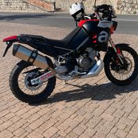 Aprilia Tuareg 660 - 2022
