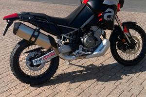 Aprilia Tuareg 660 - 2022