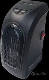 MINI TERMOVENTILATORE HANDY HEATER 2 DISPONIBILI