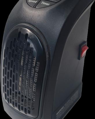 MINI TERMOVENTILATORE HANDY HEATER 2 DISPONIBILI