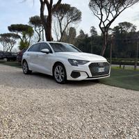 Audi A3 SPB 35 TFSI S tronic line edition