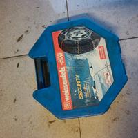 Lotto Catene da Neve (Oppure singole)