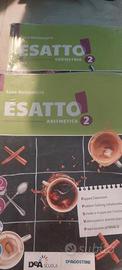 libro esatto 2 9788861157623