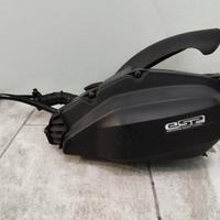 Cassa filtro HONDA SH MODE 125 2017/2019