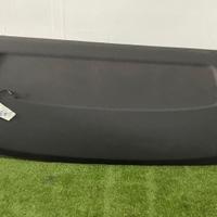 Cappelliera mensola pianale audi a3 "18"