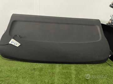 Cappelliera mensola pianale audi a3 "18"