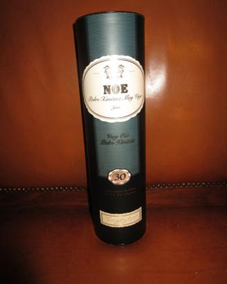 vino NOE PEDRO XIMENEZ 30 ANOS