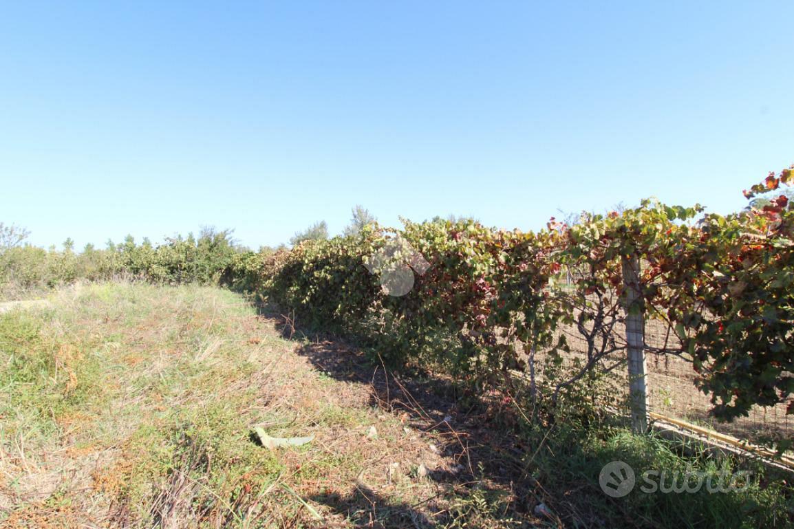 TER. RESIDENZIALE A ISOLA DI CAPO RIZZUTO - Altro