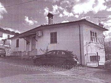 Appartamento Campello sul Clitunno [A4353220]