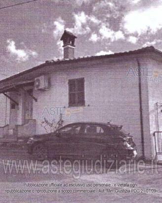 Appartamento Campello sul Clitunno [A4353220]