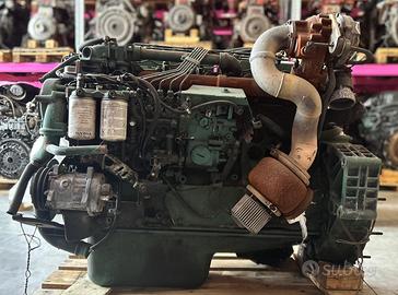 MOTORE VOLVO FL D6A 230 EC96