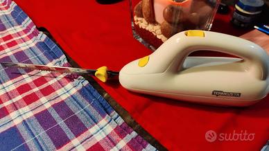 coltello elettrico termozeta